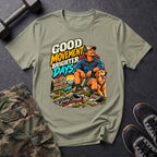 Movement Days T-Shirt