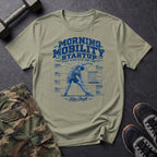 Morning Mobility T-Shirt