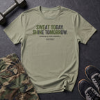 Sweat Today, Shint Light T-Shirt