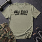 Mind & Muscle T-Shirt