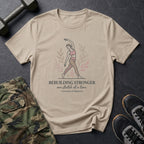 Rebuilding Stronger - T-Shirt