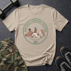Rebuilding Stronger Together - T-Shirt