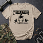 For Those Rebuilding T-Shirt