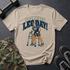 Spaghetti Legs T-Shirt