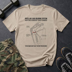 Tested Heavy Load T-Shirt