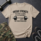 Physio Approved T-Shirt
