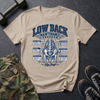 Low Back Maintenance T-Shirt