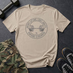 Heavy & Light T-Shirt