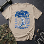 Mobility Startup T-Shirt