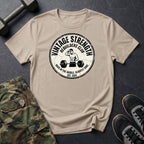 Rebuilders Clubs T-Shirt