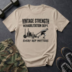 Rep Matters T-Shirt