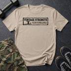Returning To Mobility T-Shirt