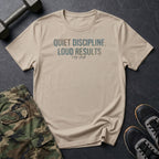 Loud Results T-Shirt