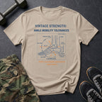 Ankle Mobility T-Shirt