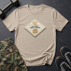 Gravity Always Wins T-Shirt