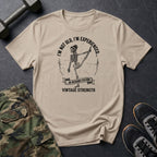 Not old Im Experienced T-Shirt