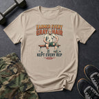 Earned Gray Hair T-Shirt
