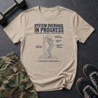 Deload Phase Active T-Shirt