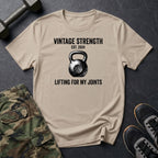 Lifting for Joints T-Shirt