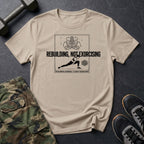 Not Exorcising T-Shirt