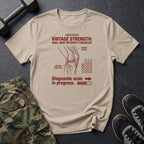 Diagnostic Knee T-Shirt