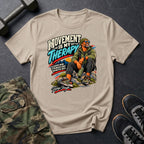 Movement Therapy T-Shirt
