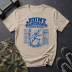 Joint Maintenance T-Shirt