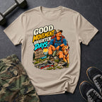 Movement Days T-Shirt
