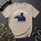 Dad - Legacy Force T-Shirt