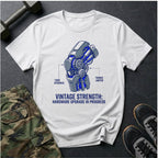Hardware Upgrade Progress - T-Shirt