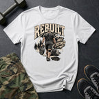 Not Retired Walk T-Shirt