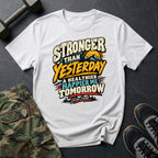 Happier Tomorrow T-Shirt