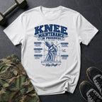 Knee Maintenance T-Shirt