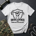Rust to Resilience T-Shirt