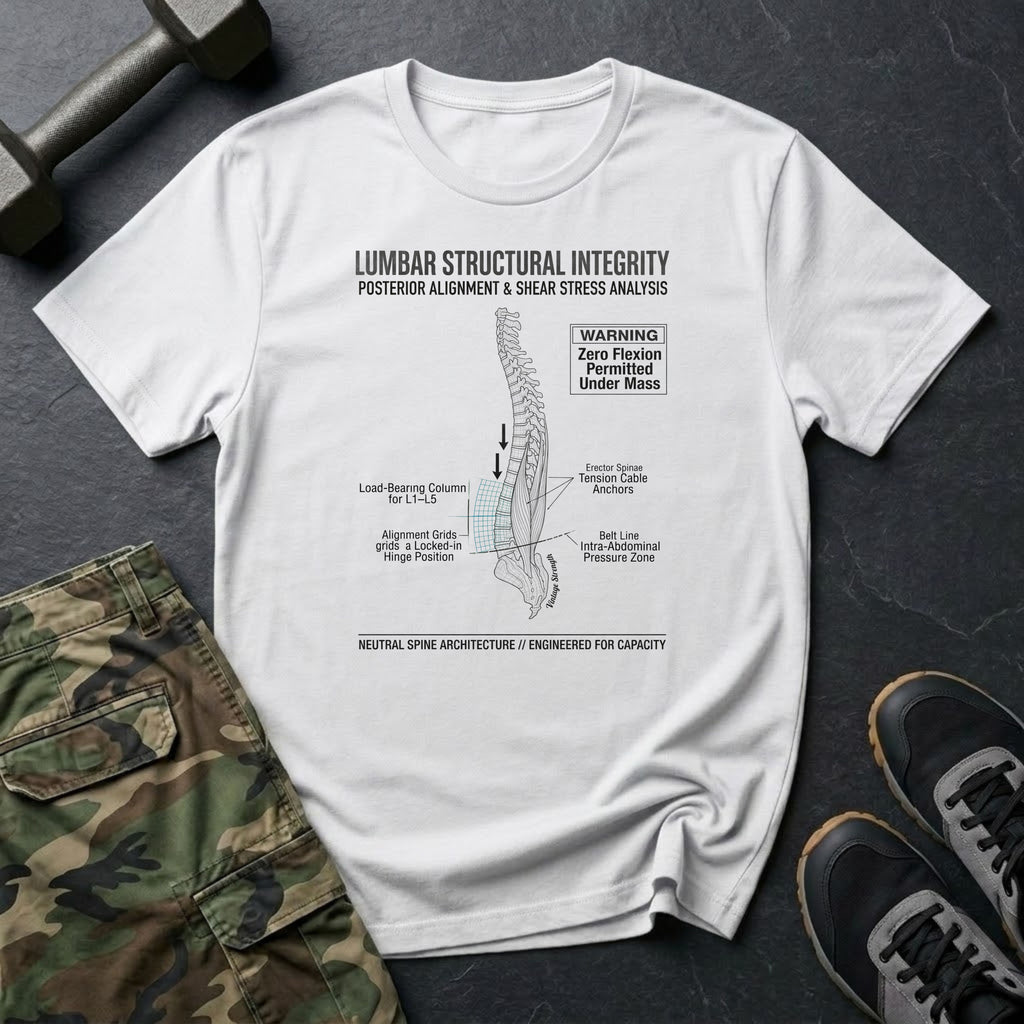 Posterior Alignment T-Shirt