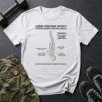 Posterior Alignment T-Shirt