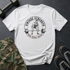 Rehab Rebuild Recover T-Shirt