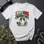 Preserving My Knees T-Shirt