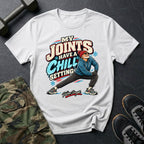 Chill Setting T-Shirt