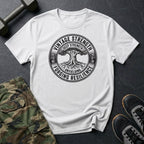 Unyielding Resilience T-Shirt