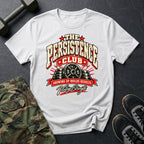 Persistence Club T-Shirt