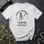 Not old Im Experienced T-Shirt