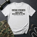 Local Man T-Shirt