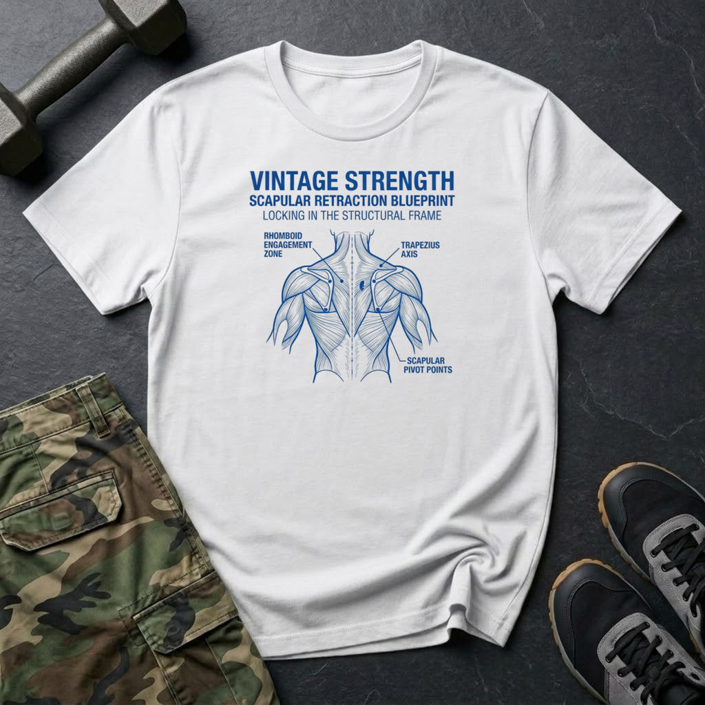 Scapular Retract T-Shirt