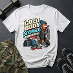 Cold Body T-Shirt