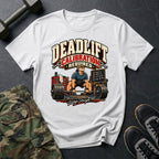 Calibration Required T-Shirt