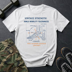 Ankle Mobility T-Shirt