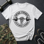Fist - Returner & Rehab (Bones) T-Shirt