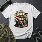 Recover From Injury T-Shirt