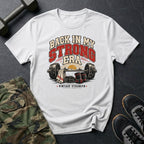 Back In My Strong Era T-Shirt